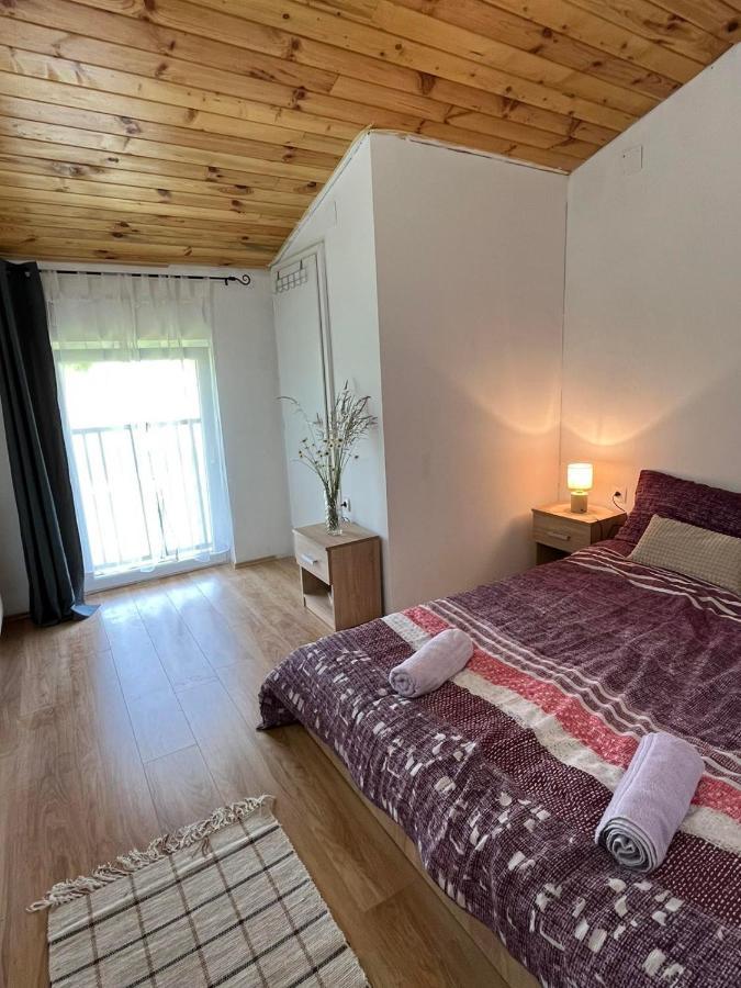Rooms Ljubenko Karlovac Εξωτερικό φωτογραφία