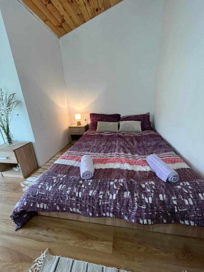 Rooms Ljubenko Karlovac Εξωτερικό φωτογραφία