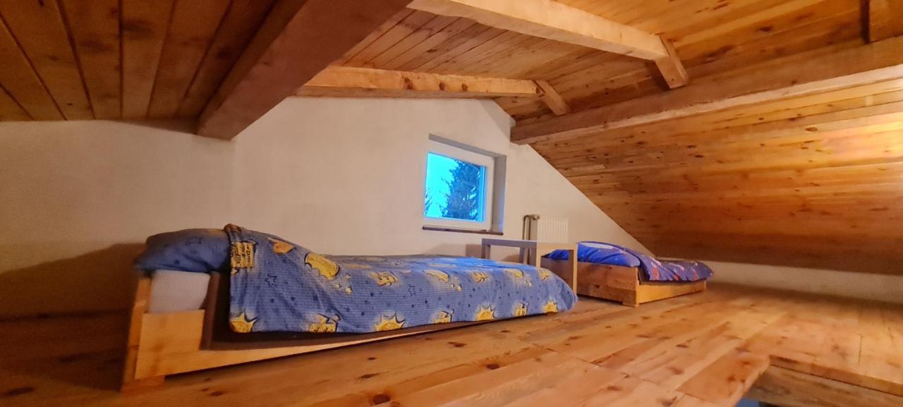 Rooms Ljubenko Karlovac Εξωτερικό φωτογραφία