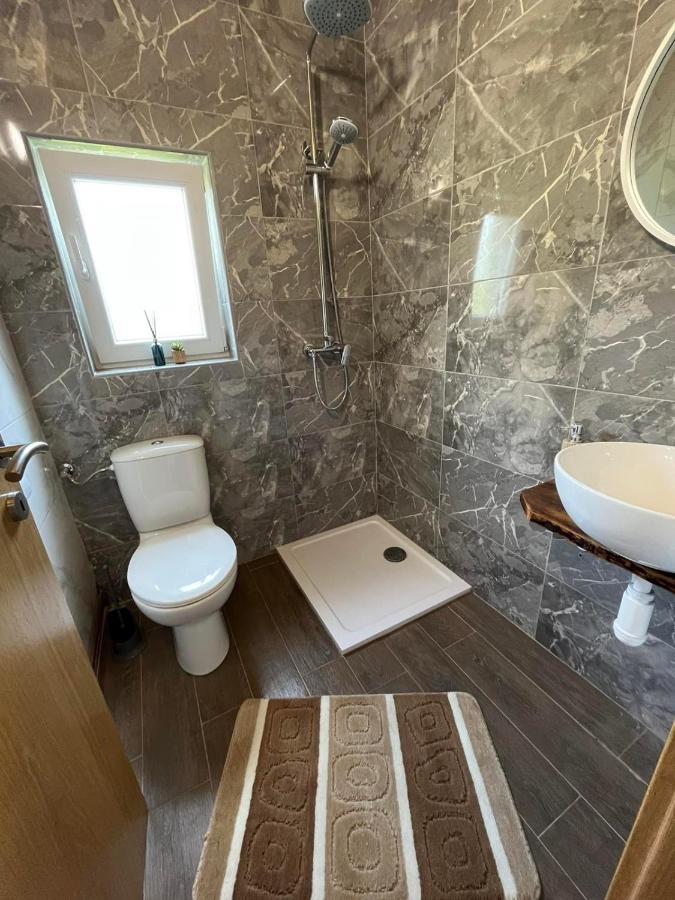 Rooms Ljubenko Karlovac Εξωτερικό φωτογραφία