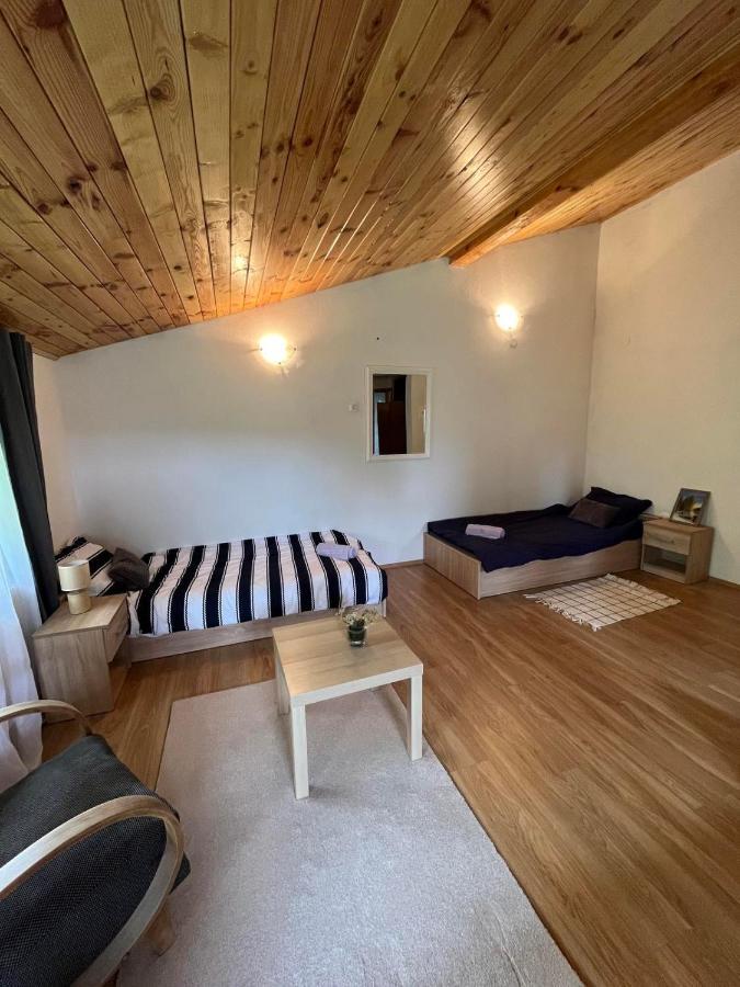 Rooms Ljubenko Karlovac Εξωτερικό φωτογραφία