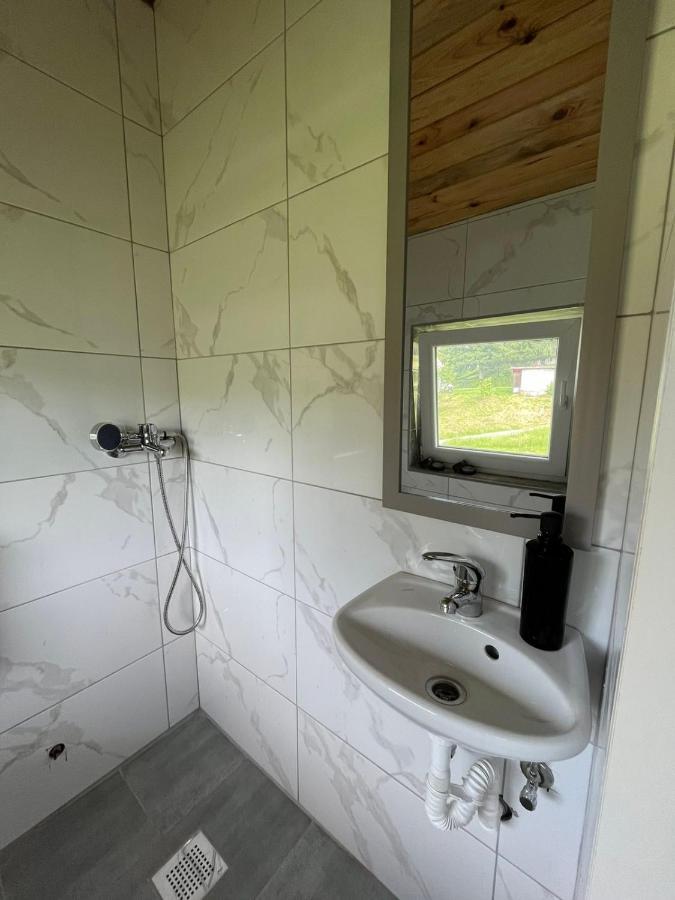 Rooms Ljubenko Karlovac Εξωτερικό φωτογραφία
