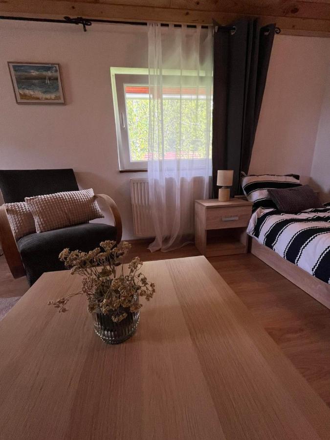 Rooms Ljubenko Karlovac Εξωτερικό φωτογραφία