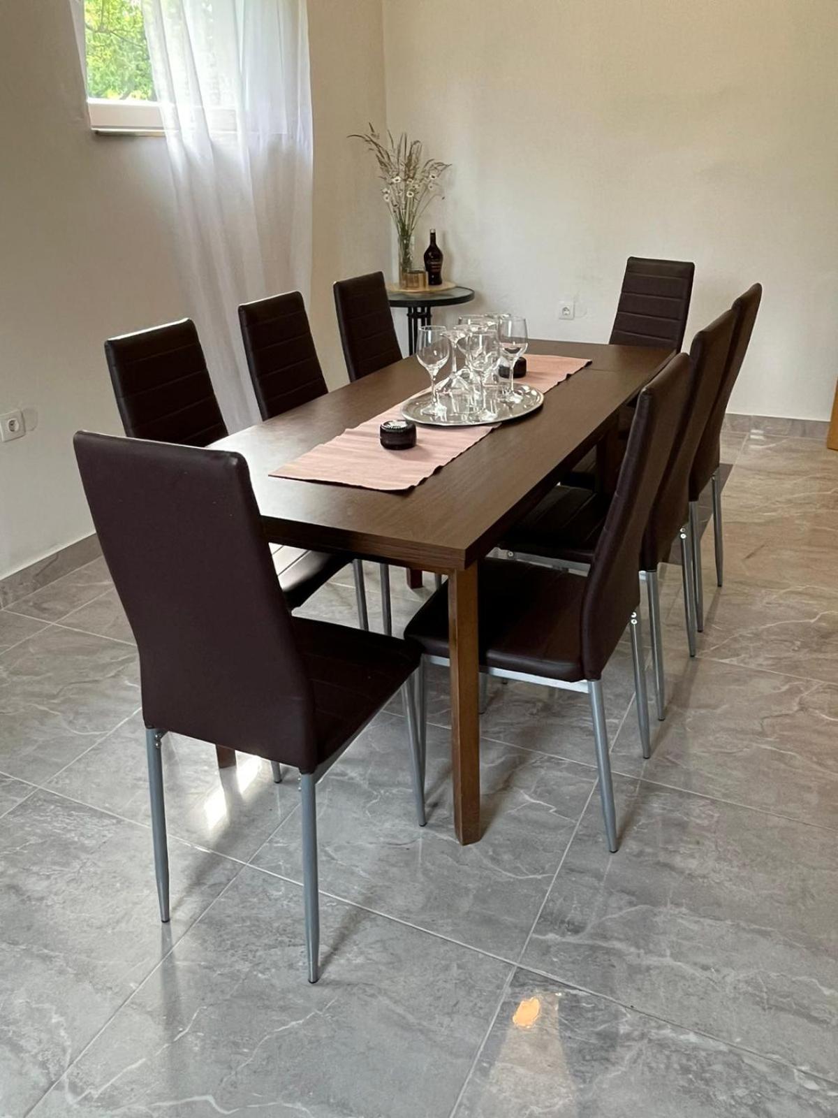 Rooms Ljubenko Karlovac Εξωτερικό φωτογραφία