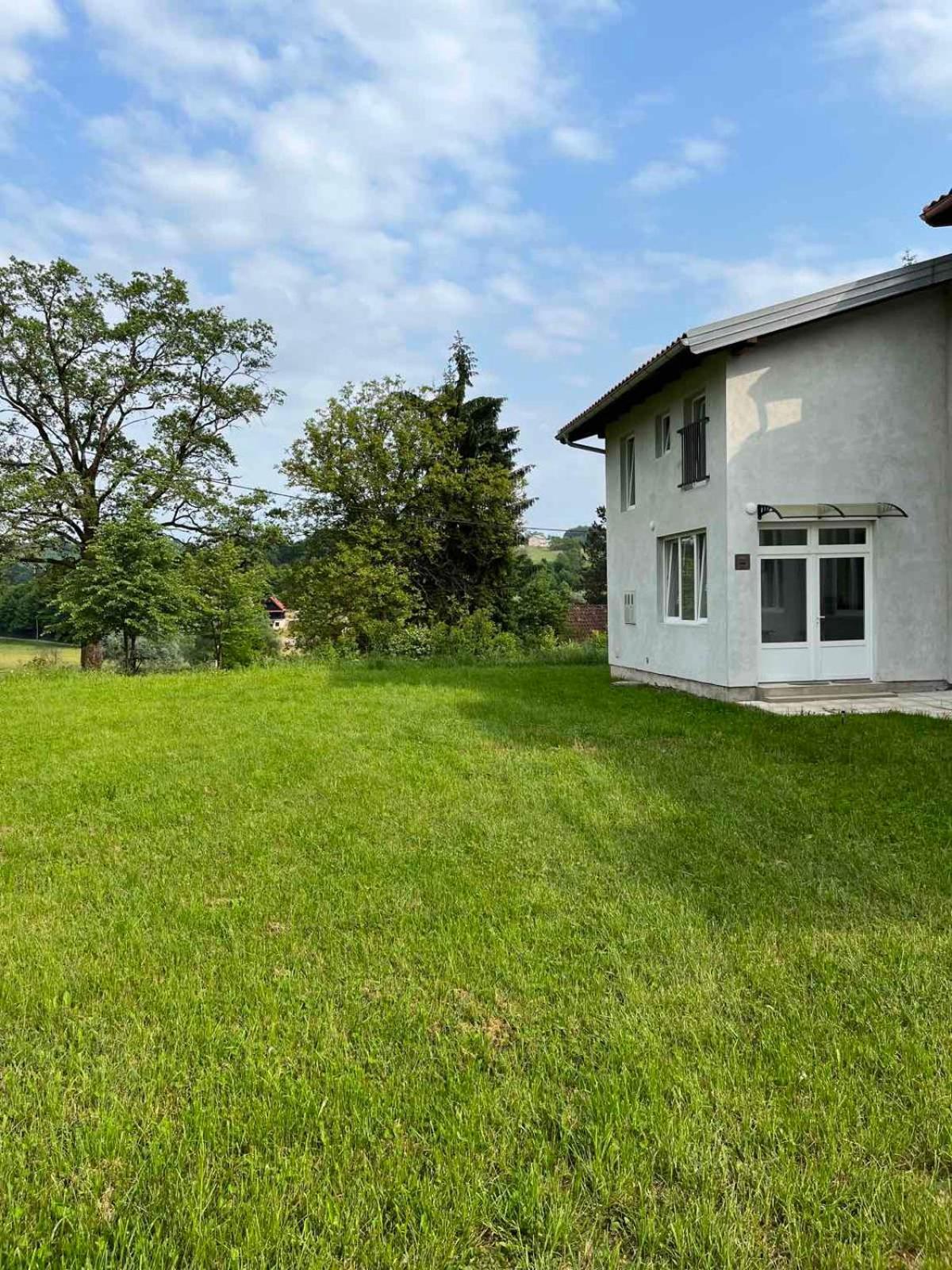 Rooms Ljubenko Karlovac Εξωτερικό φωτογραφία